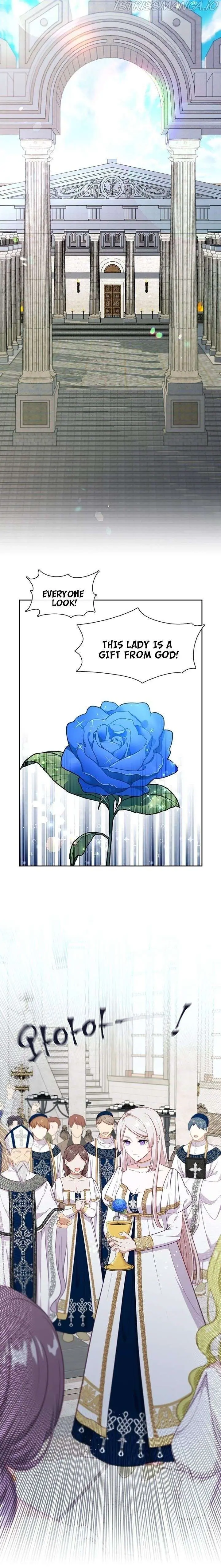Beware of the Villainess! Manhwa Chapter 96 page 23 - 