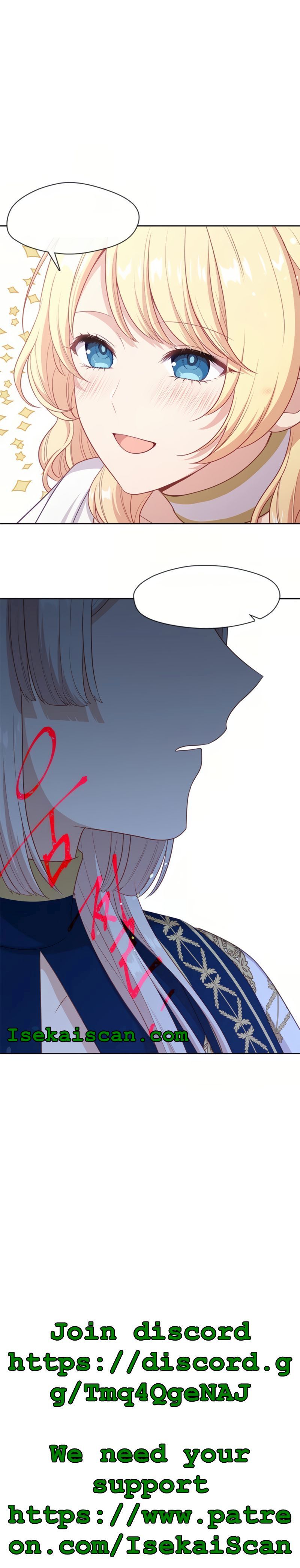 Beware Of The Villainess! Chapter 100 page 24 - 