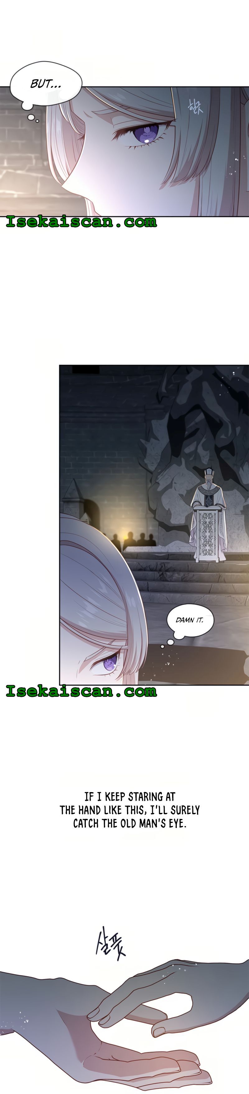 Beware Of The Villainess! Chapter 100 page 5 - 