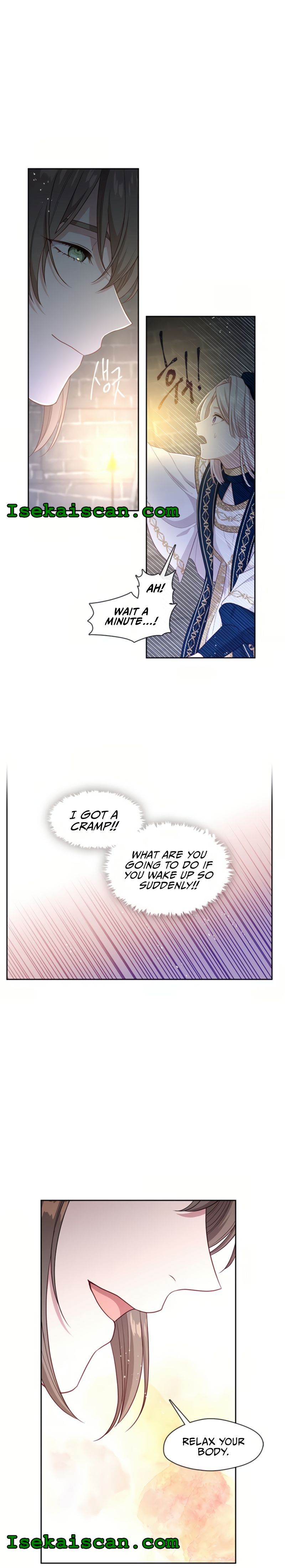 Beware Of The Villainess! Chapter 100 page 6 - 