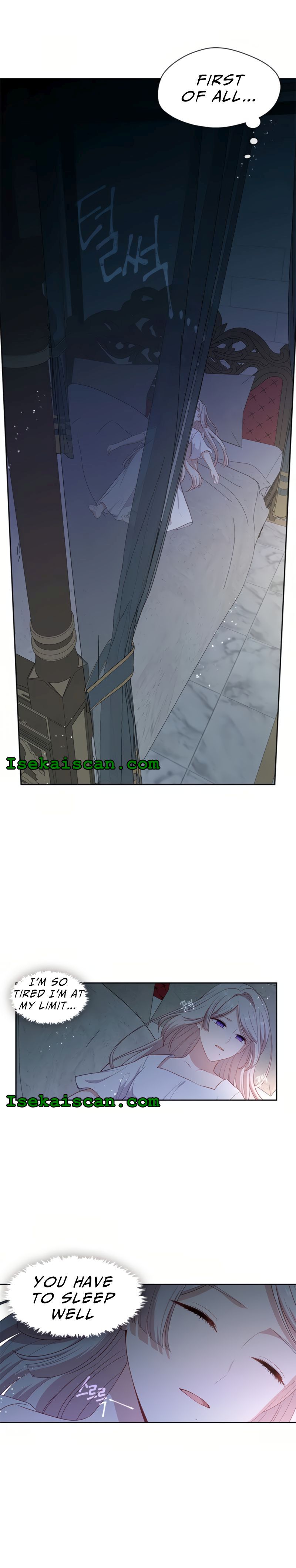 Beware Of The Villainess! Chapter 101 page 14 - 