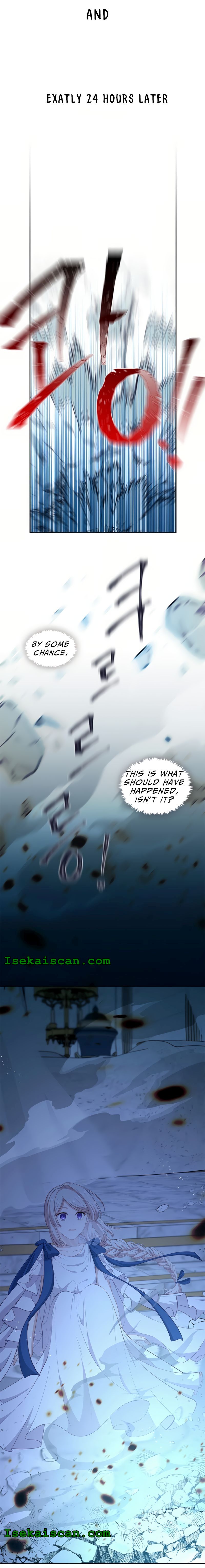 Beware Of The Villainess! Chapter 101 page 15 - 