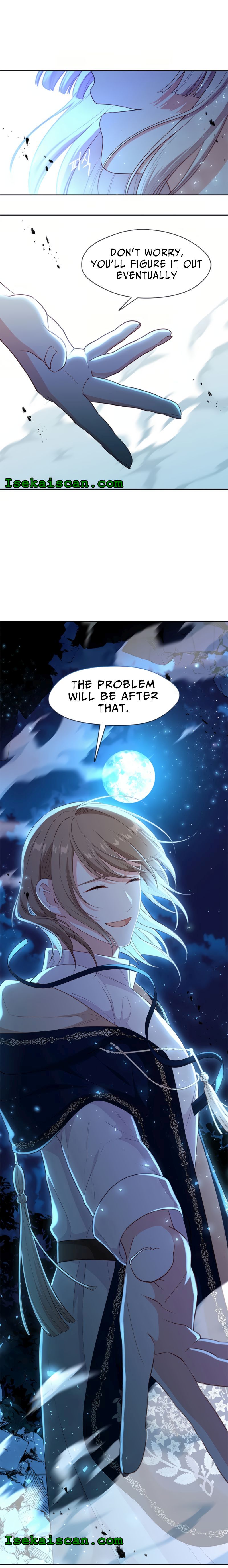 Beware Of The Villainess! Chapter 101 page 17 - 