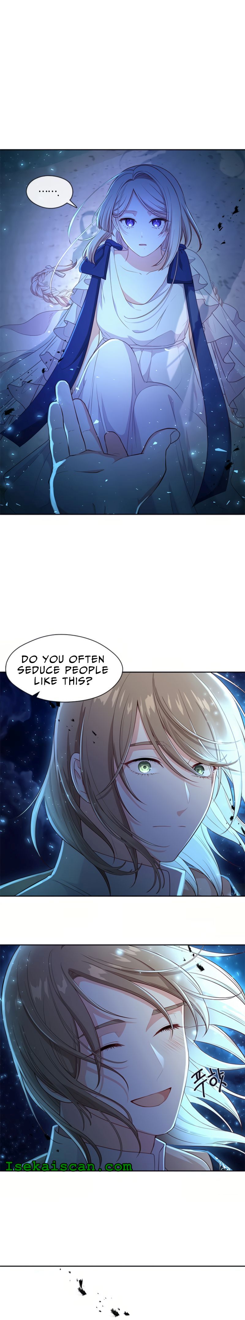 Beware Of The Villainess! Chapter 101 page 18 - 