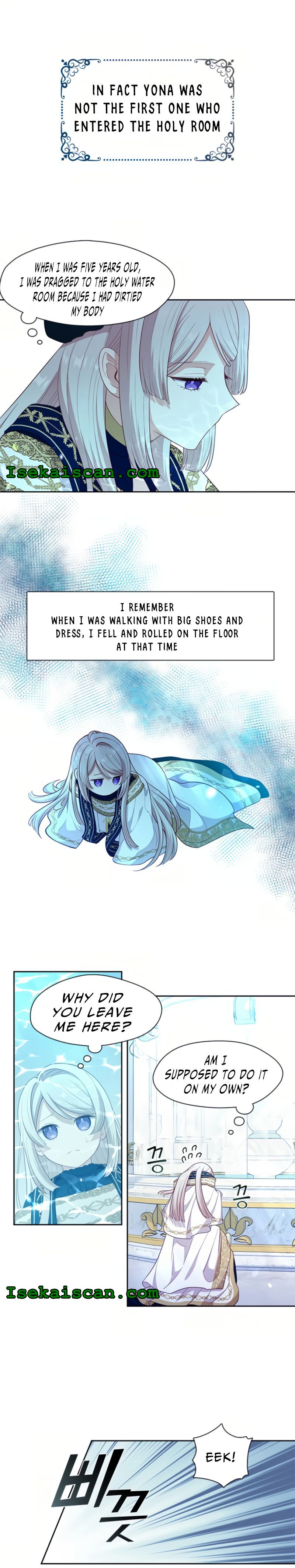 Beware Of The Villainess! Chapter 101 page 7 - 