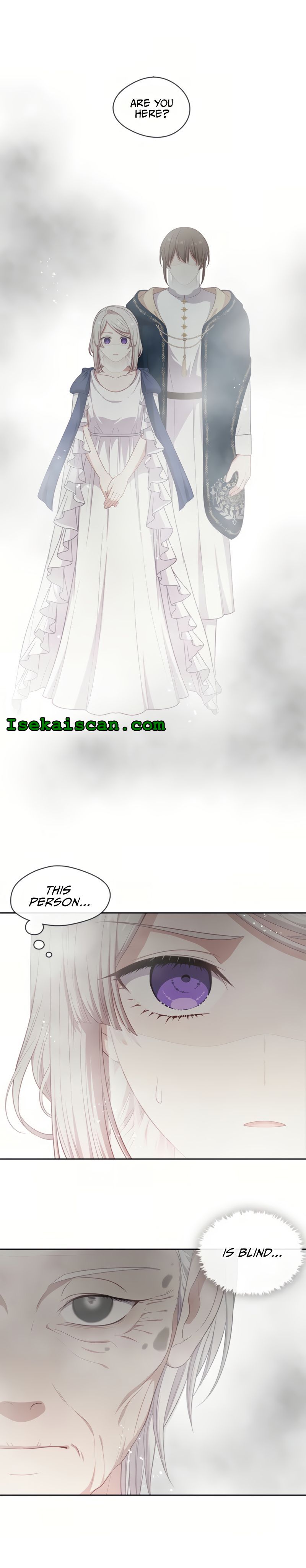 Beware Of The Villainess! Chapter 102 page 14 - 