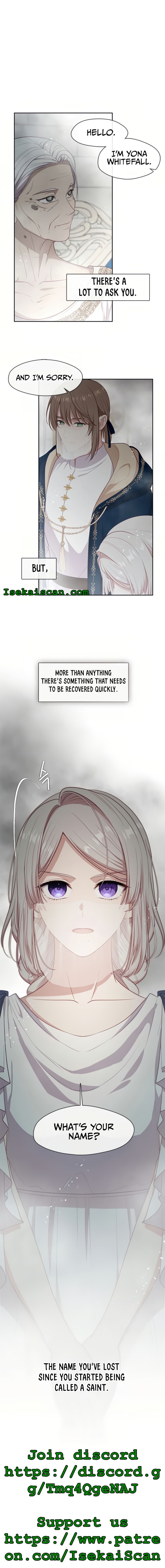 Beware Of The Villainess! Chapter 102 page 16 - 