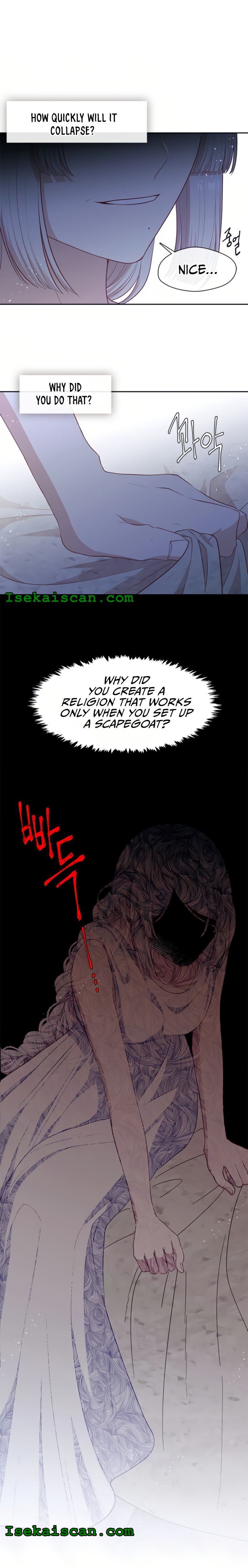 Beware Of The Villainess! Chapter 102 page 8 - 