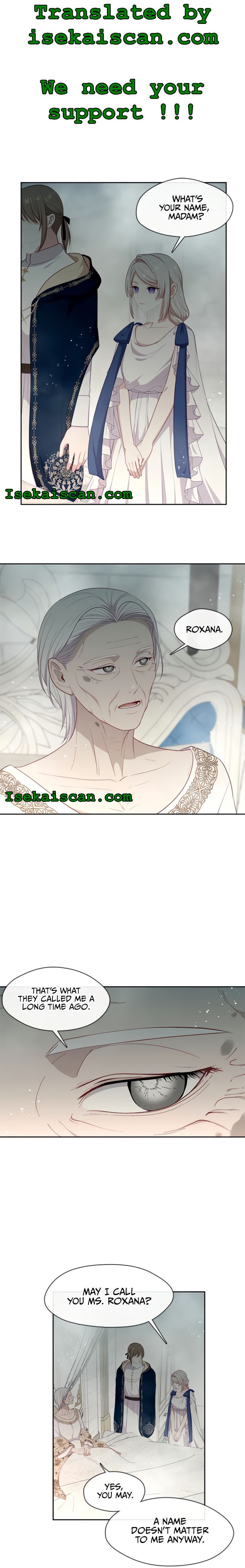 Beware Of The Villainess! Chapter 103 page 1 - 