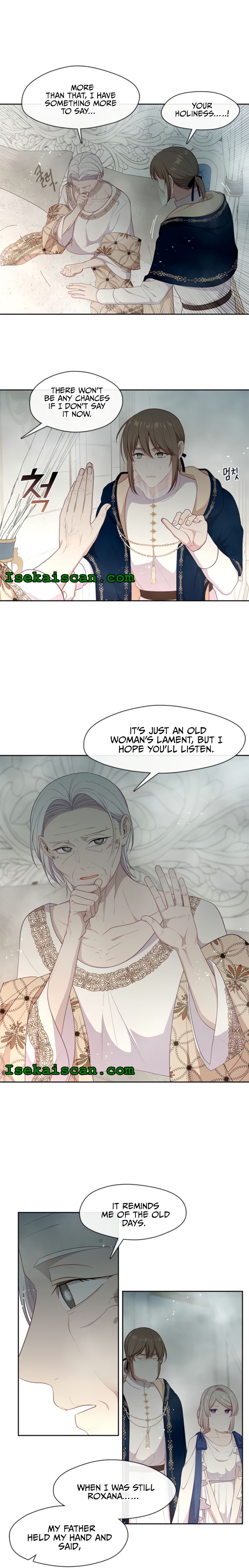 Beware Of The Villainess! Chapter 103 page 2 - 