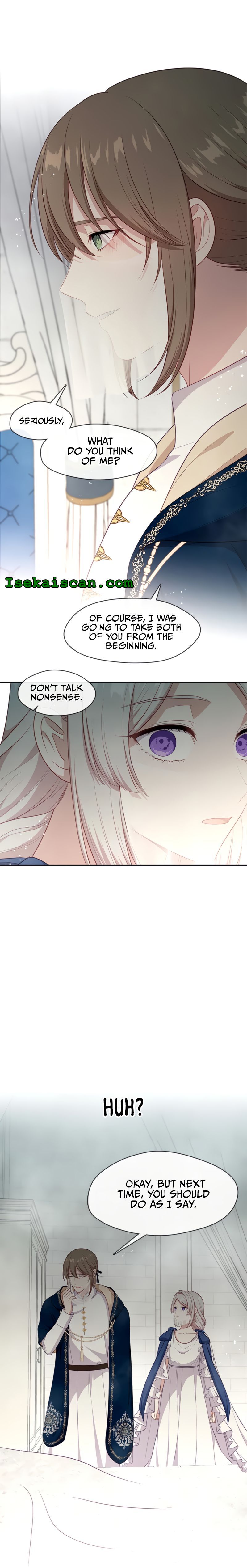 Beware Of The Villainess! Chapter 103 page 11 - 
