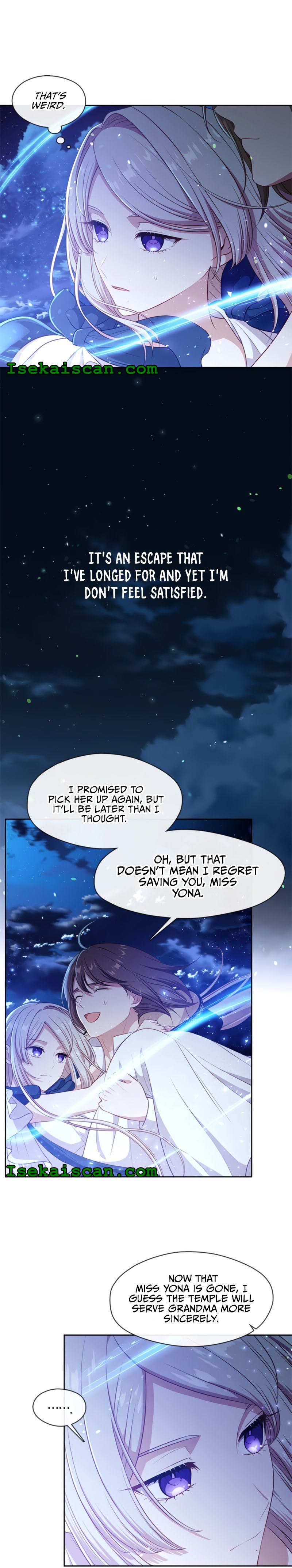Beware Of The Villainess! Chapter 103 page 15 - 