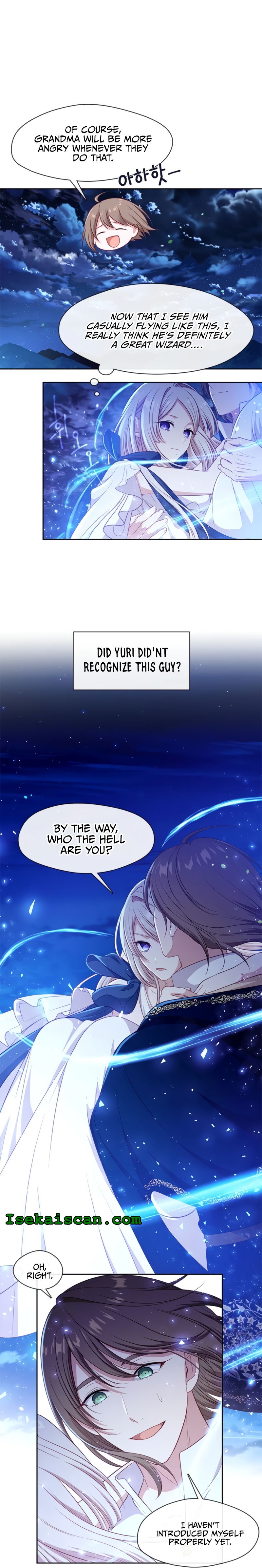 Beware Of The Villainess! Chapter 103 page 16 - 