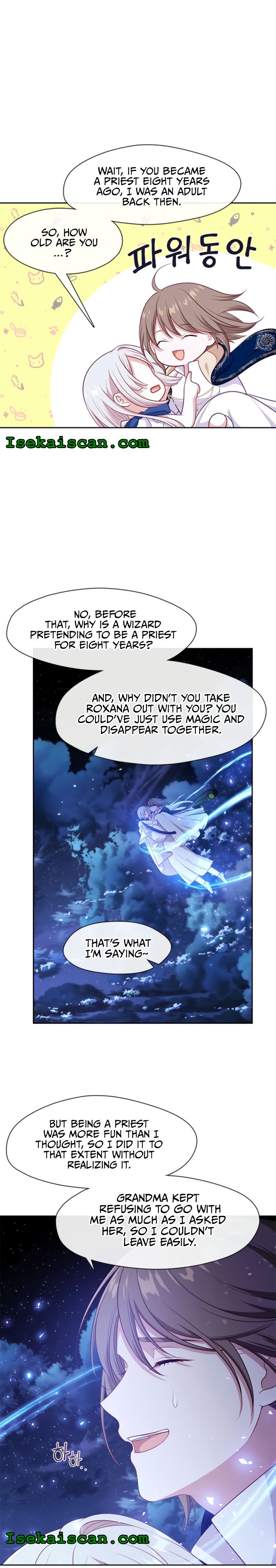 Beware Of The Villainess! Chapter 103 page 18 - 