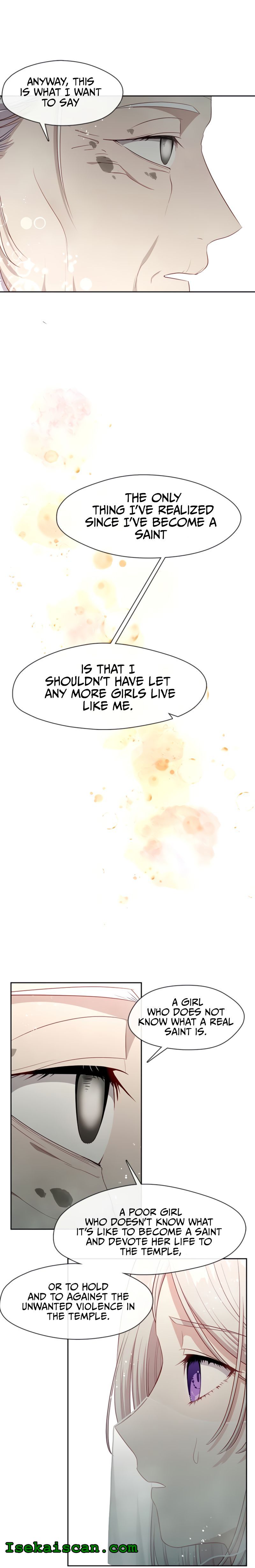 Beware Of The Villainess! Chapter 103 page 8 - 