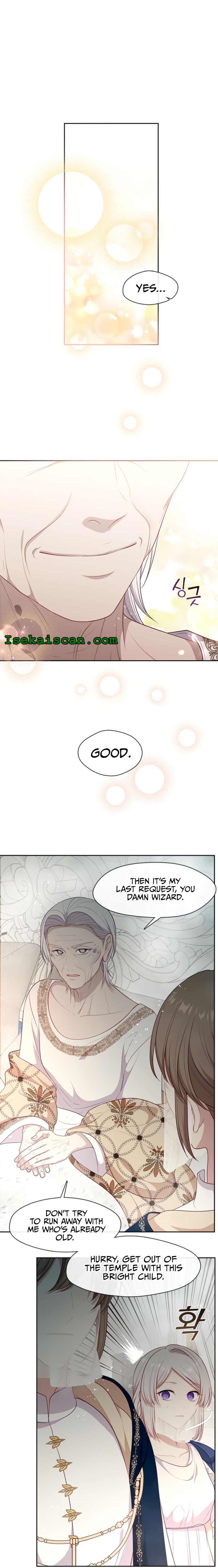 Beware Of The Villainess! Chapter 103 page 10 - 