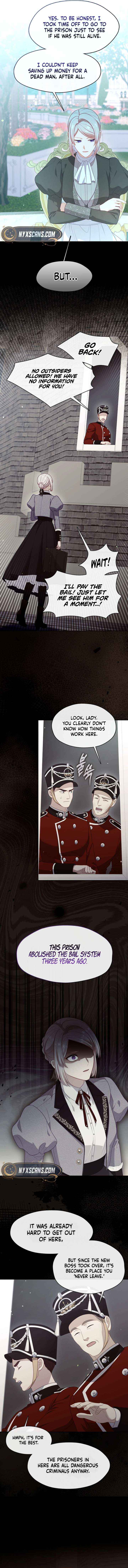 Beware Of The Villainess! Chapter 129 page 13 - 