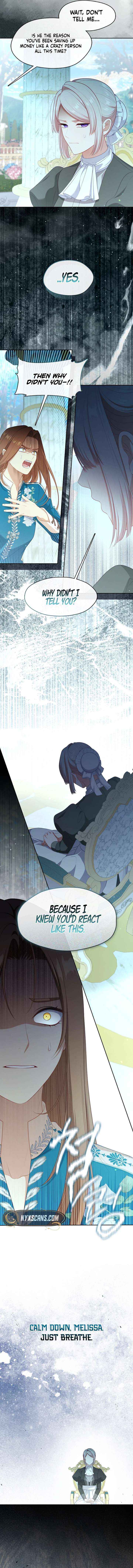 Beware Of The Villainess! Chapter 129 page 6 - 
