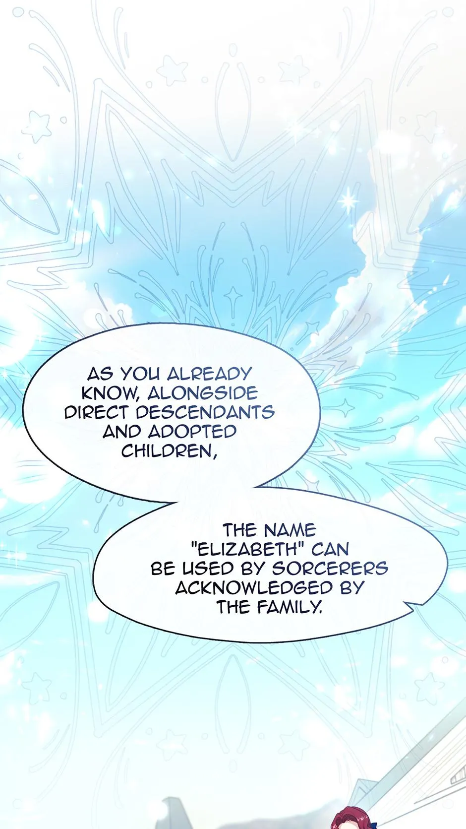 Beware Of The Villainess! Chapter 131 page 12 - 