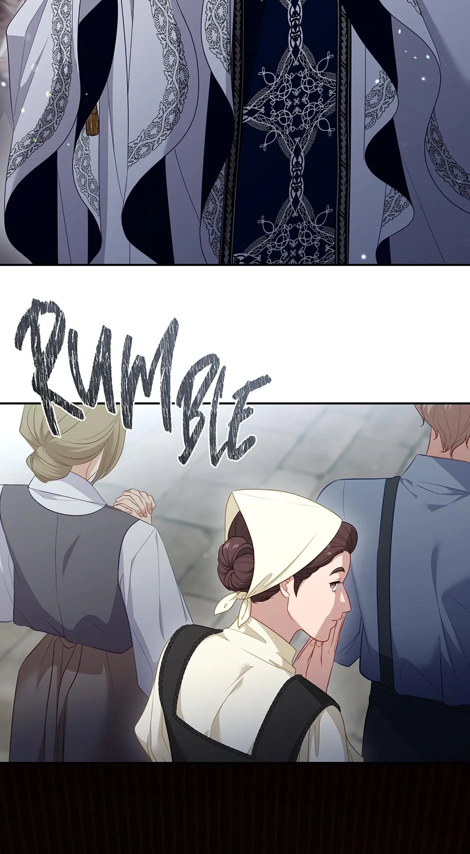 Beware Of The Villainess! Chapter 131 page 19 - 
