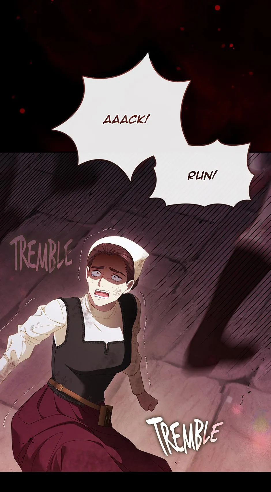 Beware Of The Villainess! Chapter 131 page 24 - 
