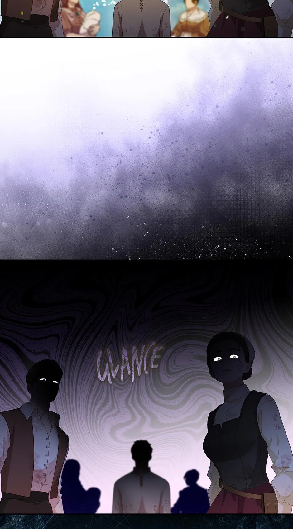 Beware Of The Villainess! Chapter 131 page 33 - 