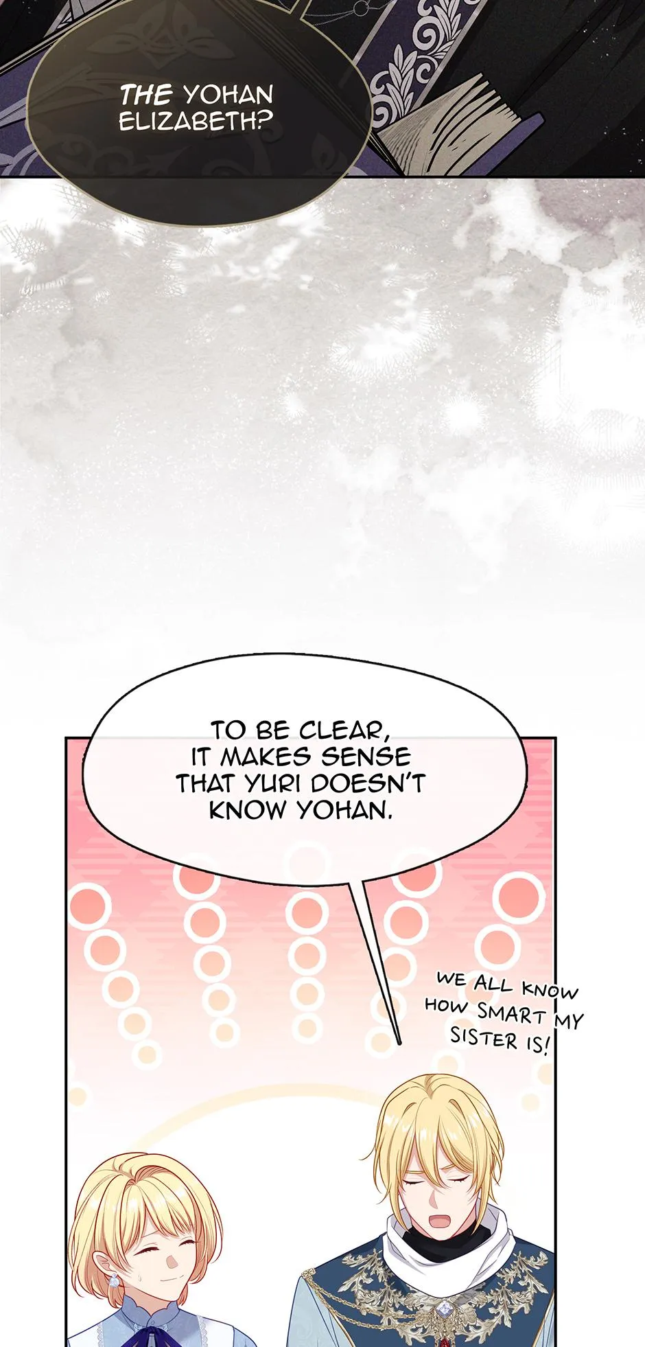 Beware Of The Villainess! Chapter 131 page 5 - 