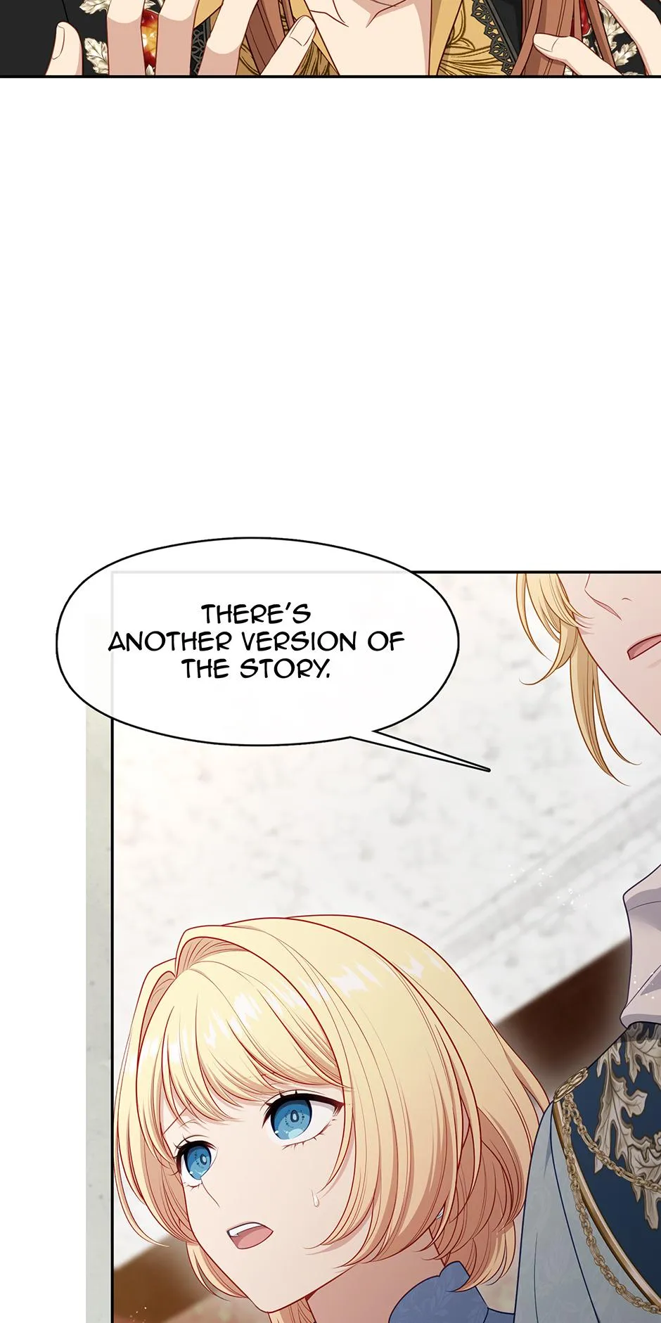 Beware Of The Villainess! Chapter 131 page 42 - 