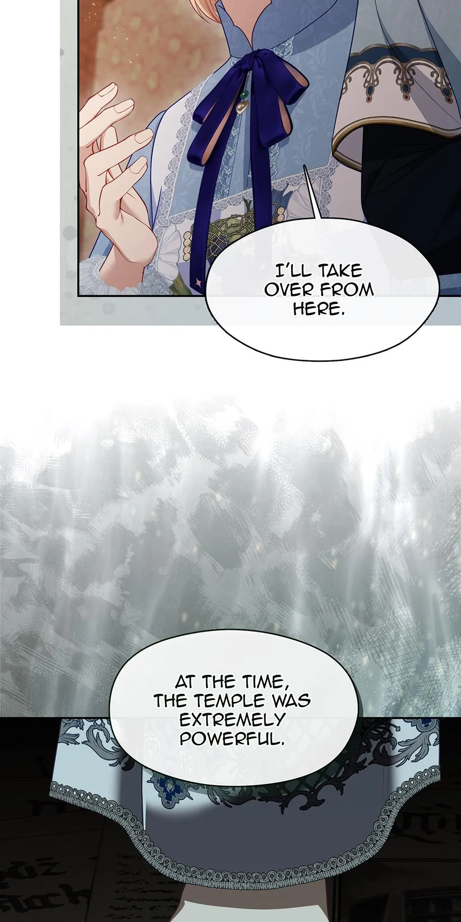Beware Of The Villainess! Chapter 131 page 43 - 