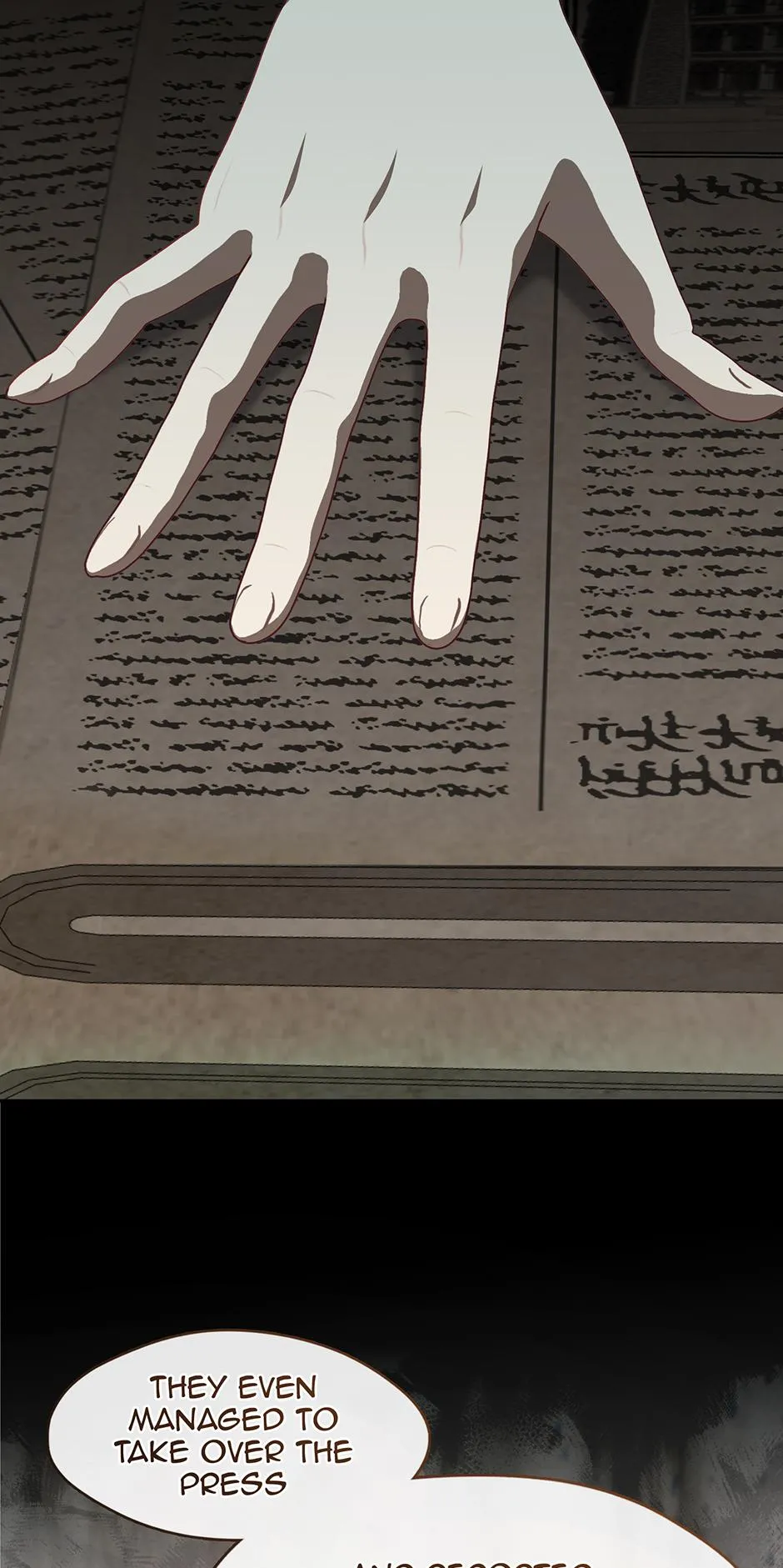 Beware Of The Villainess! Chapter 131 page 44 - 