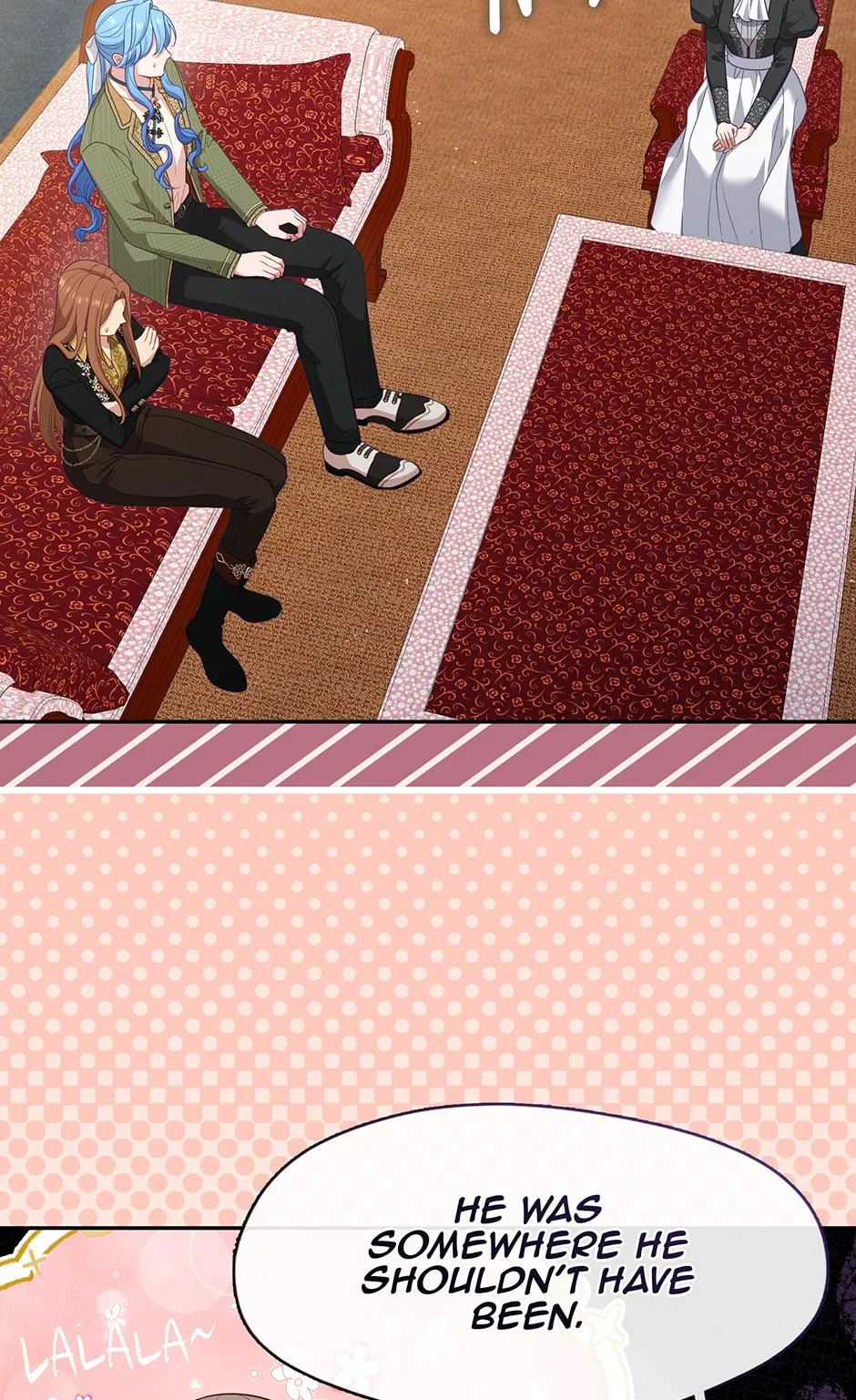 Beware Of The Villainess! Chapter 131 page 49 - 