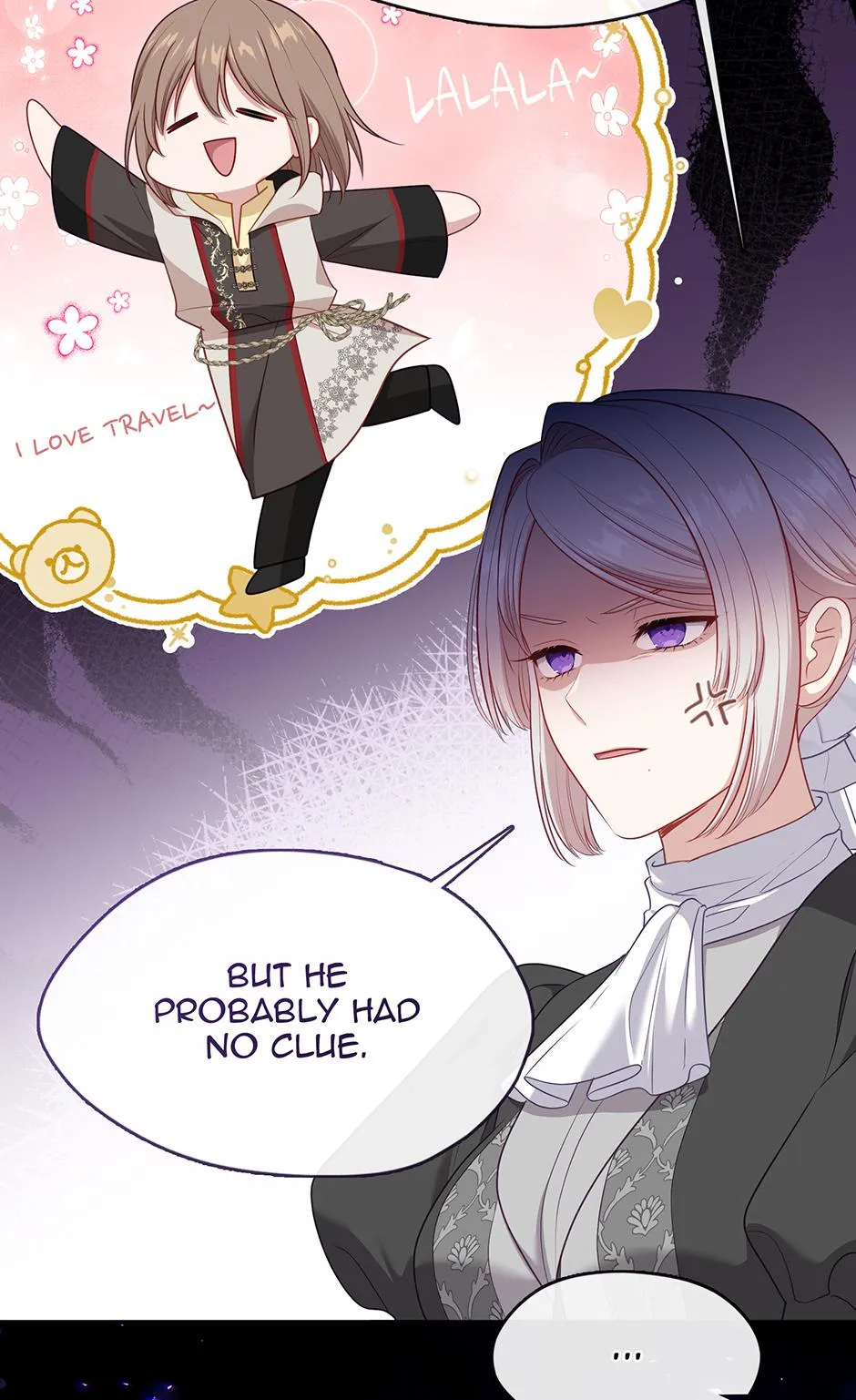 Beware Of The Villainess! Chapter 131 page 50 - 