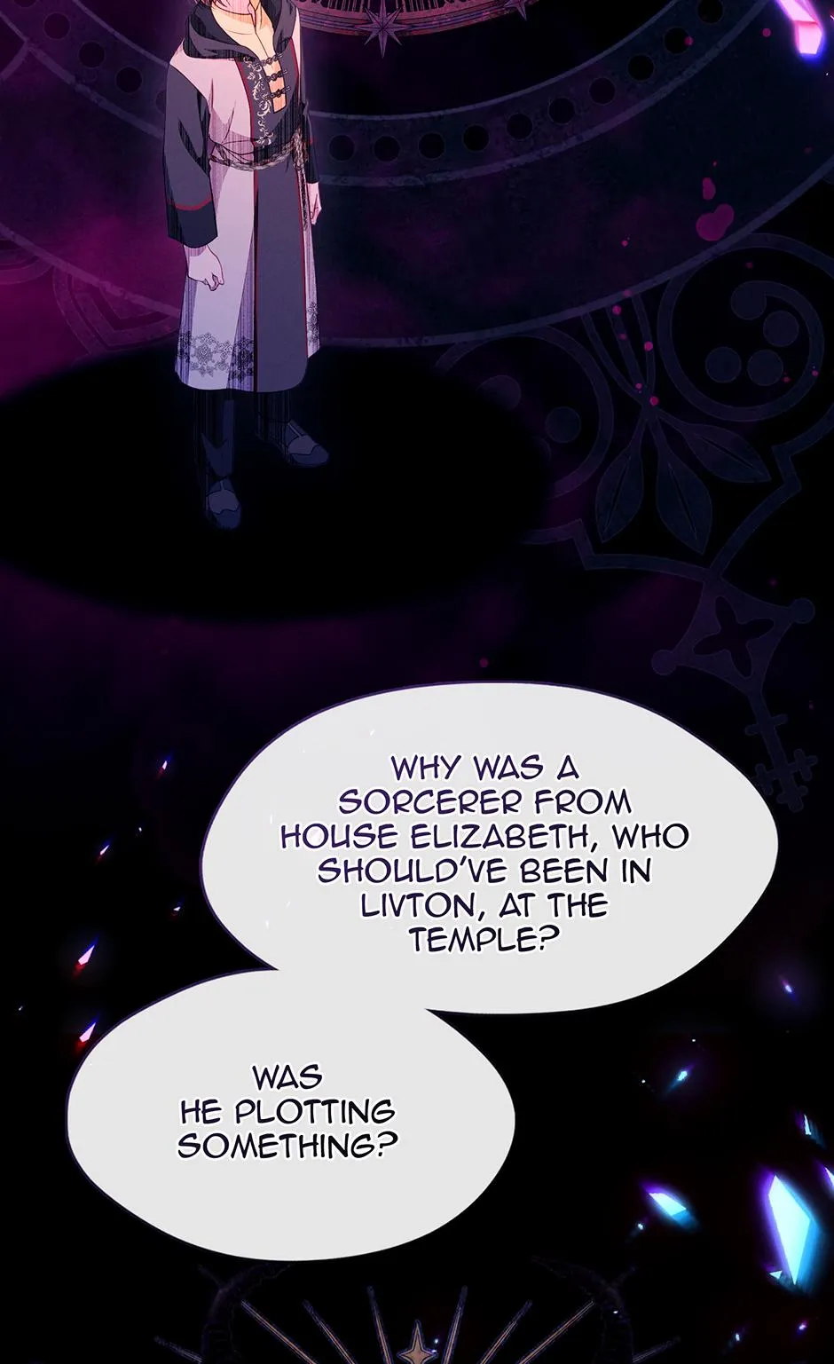 Beware Of The Villainess! Chapter 131 page 52 - 