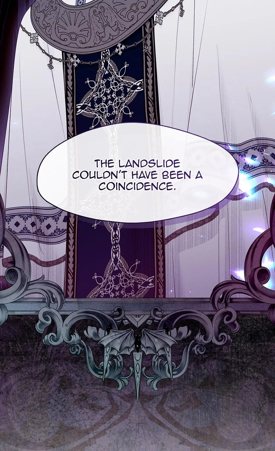 Beware Of The Villainess! Chapter 131 page 54 - 