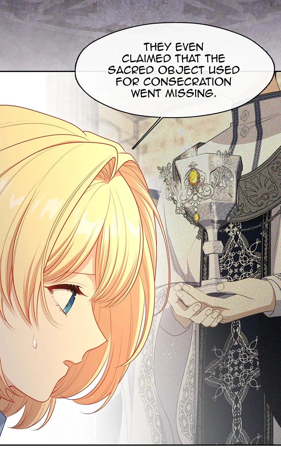 Beware Of The Villainess! Chapter 131 page 55 - 