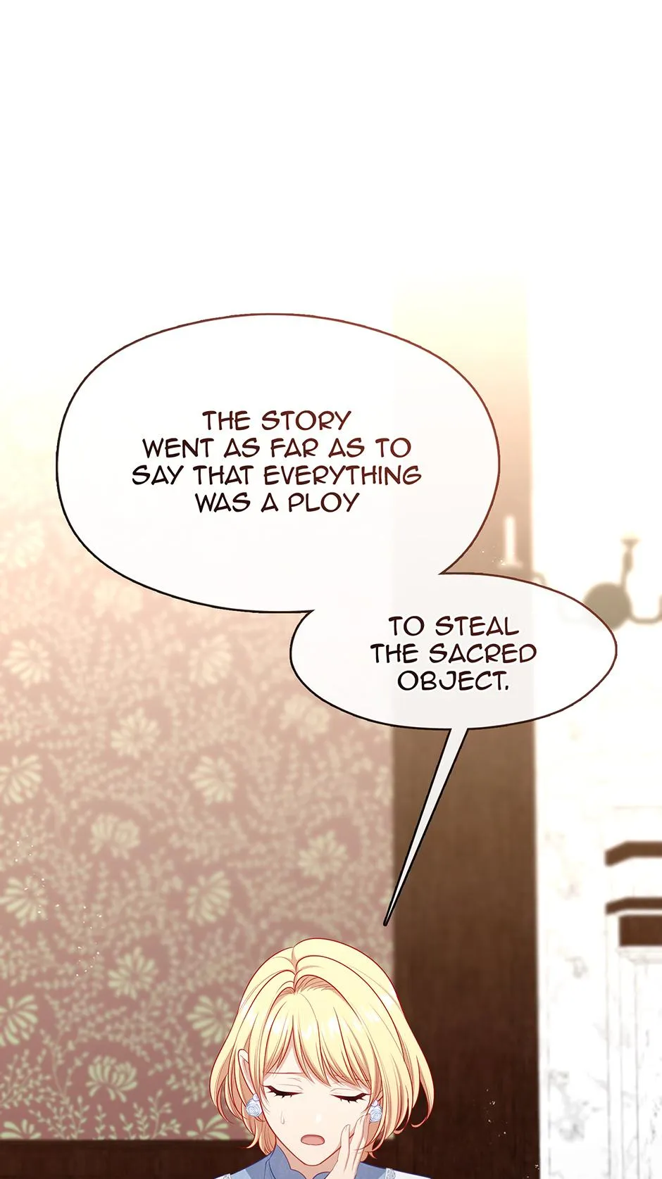 Beware Of The Villainess! Chapter 131 page 56 - 