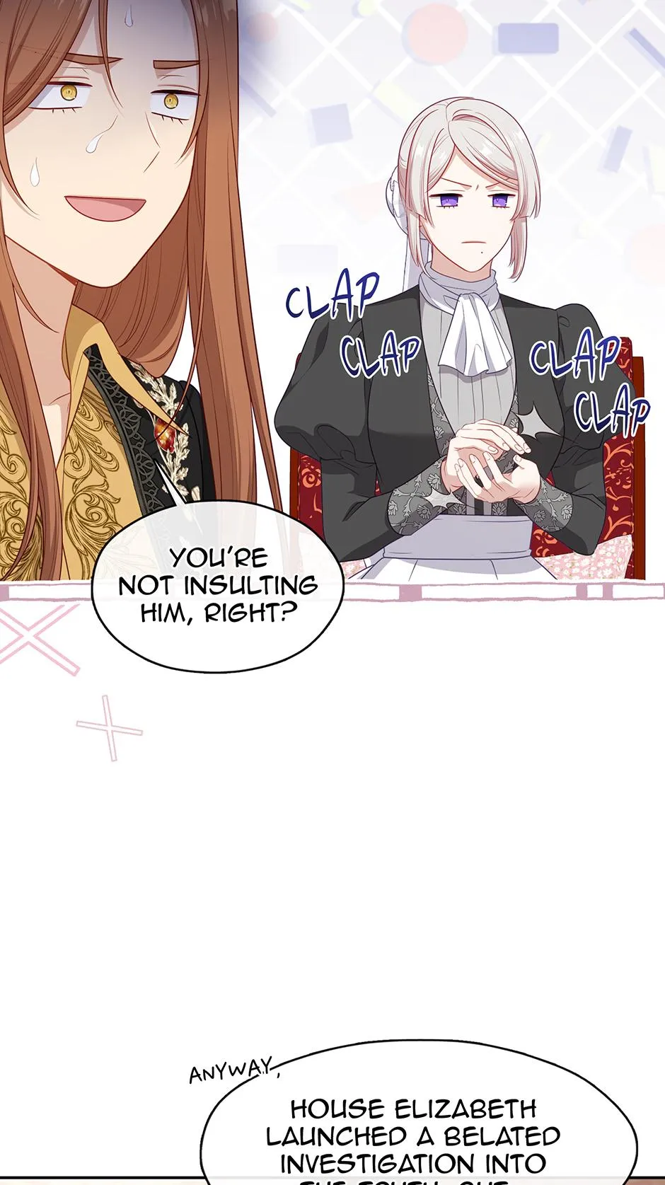 Beware Of The Villainess! Chapter 131 page 61 - 