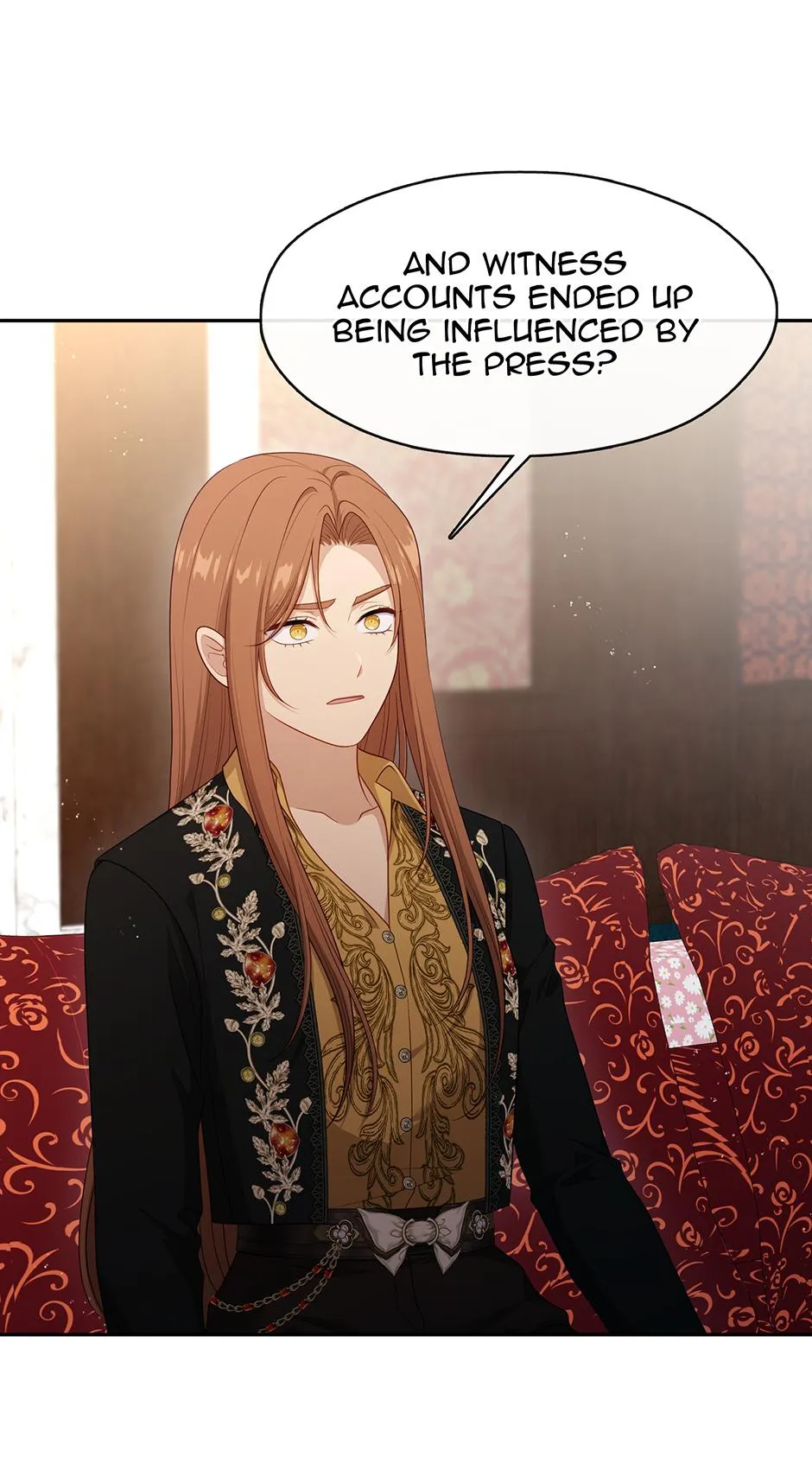 Beware Of The Villainess! Chapter 131 page 66 - 