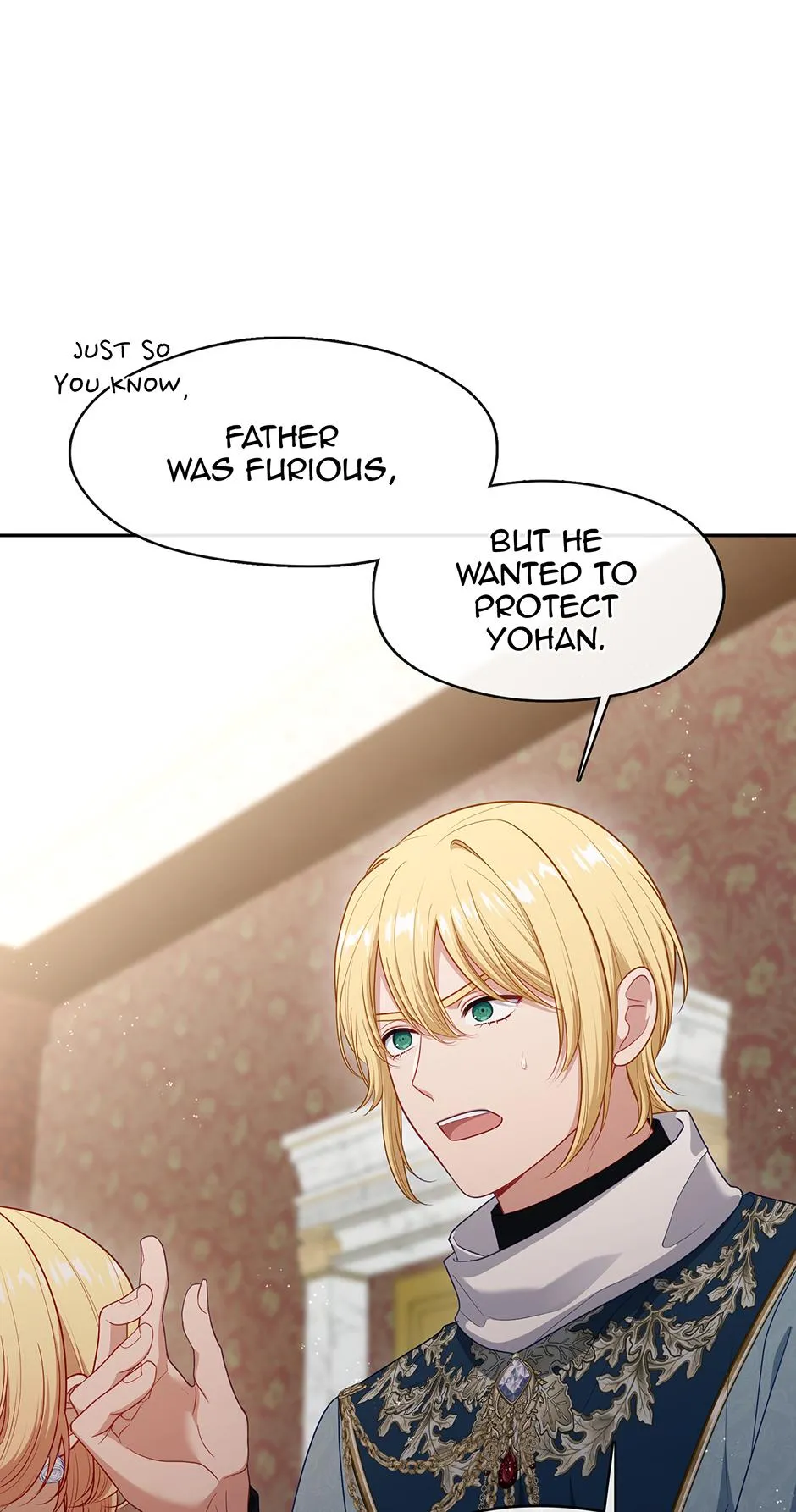 Beware Of The Villainess! Chapter 131 page 74 - 