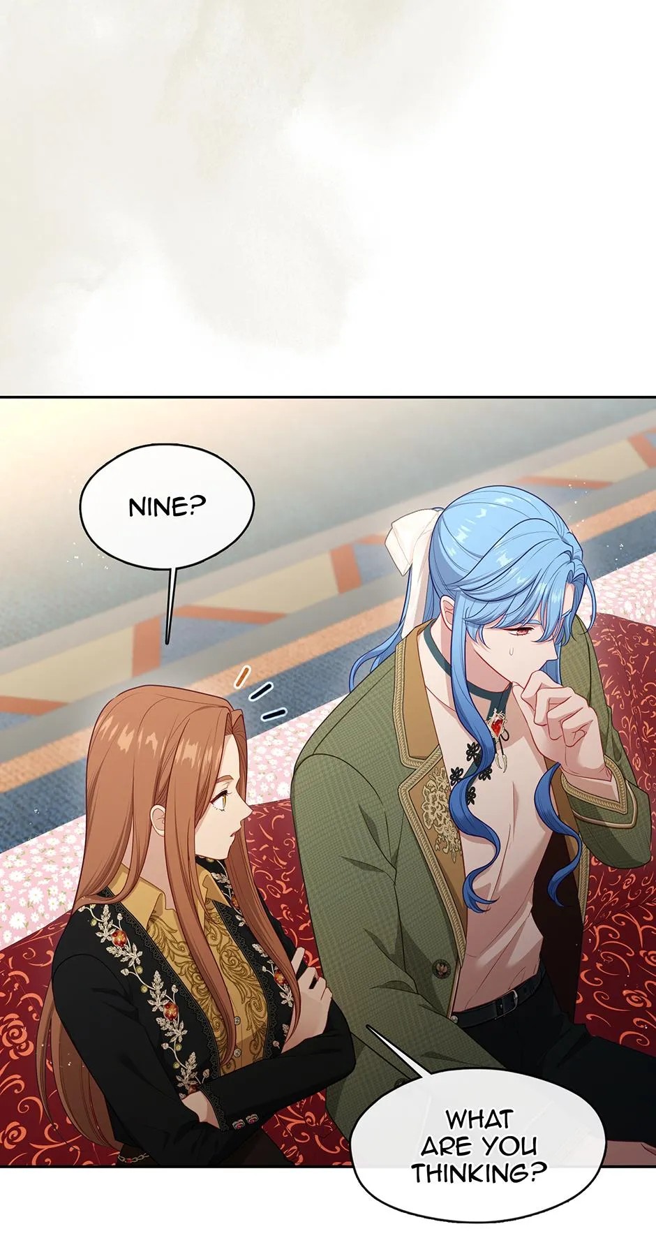 Beware Of The Villainess! Chapter 131 page 81 - 