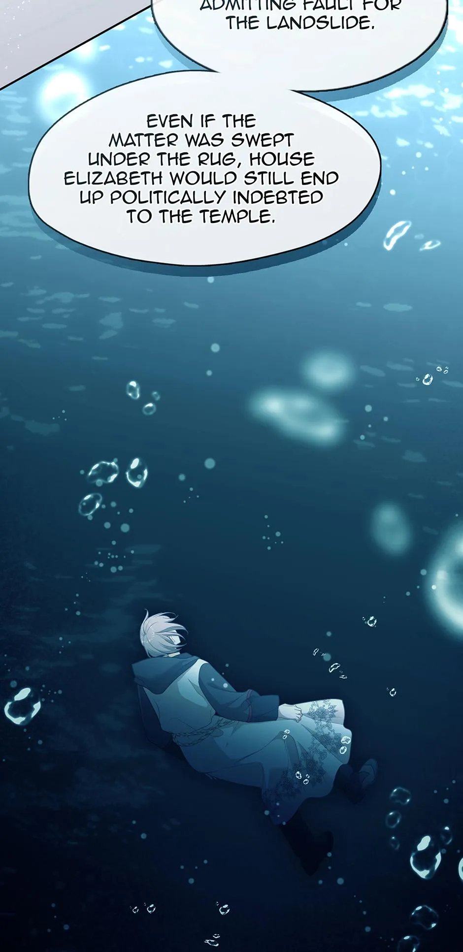 Beware Of The Villainess! Chapter 131 page 87 - 
