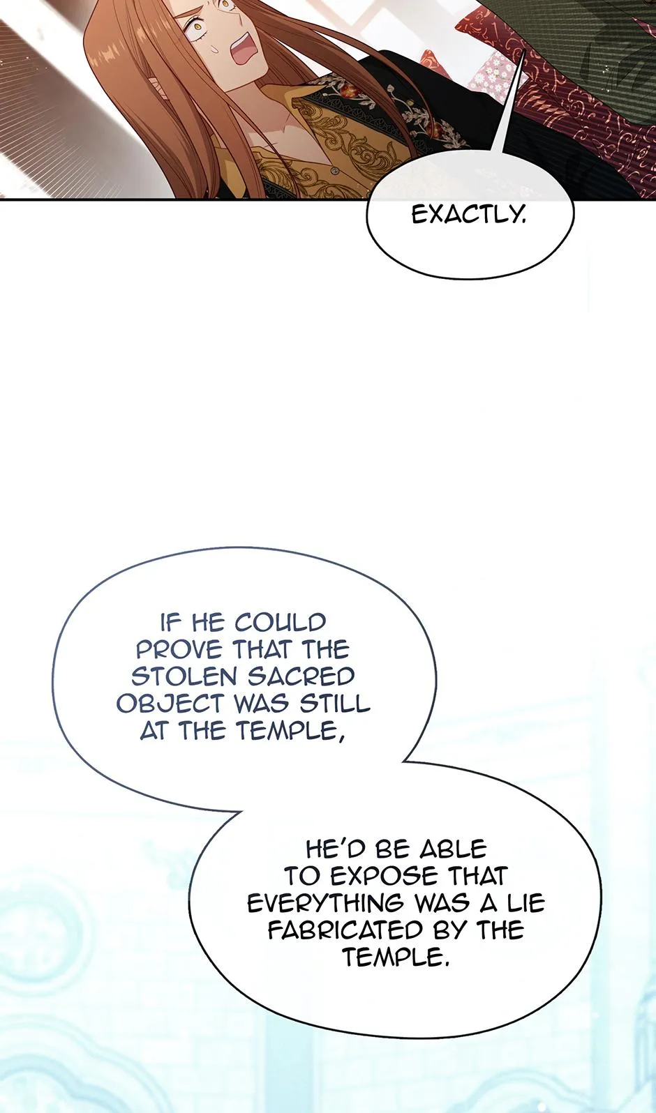 Beware Of The Villainess! Chapter 131 page 92 - 