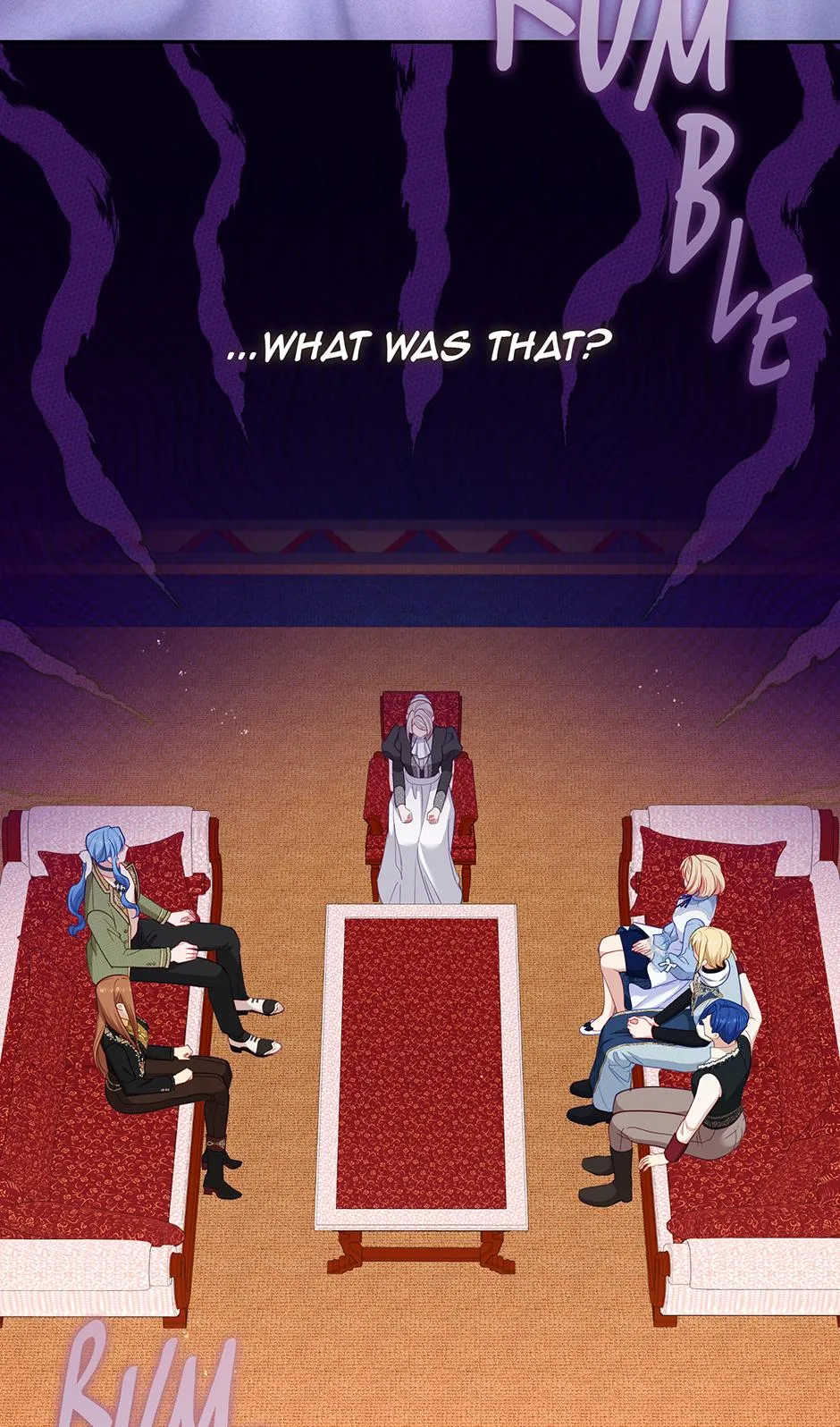 Beware Of The Villainess! Chapter 131 page 96 - 