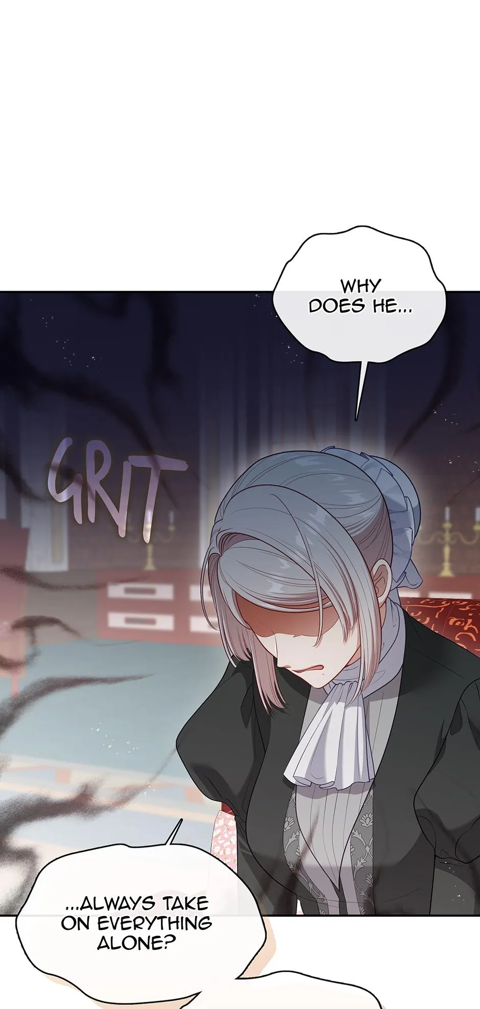 Beware Of The Villainess! Chapter 132 page 1 - 
