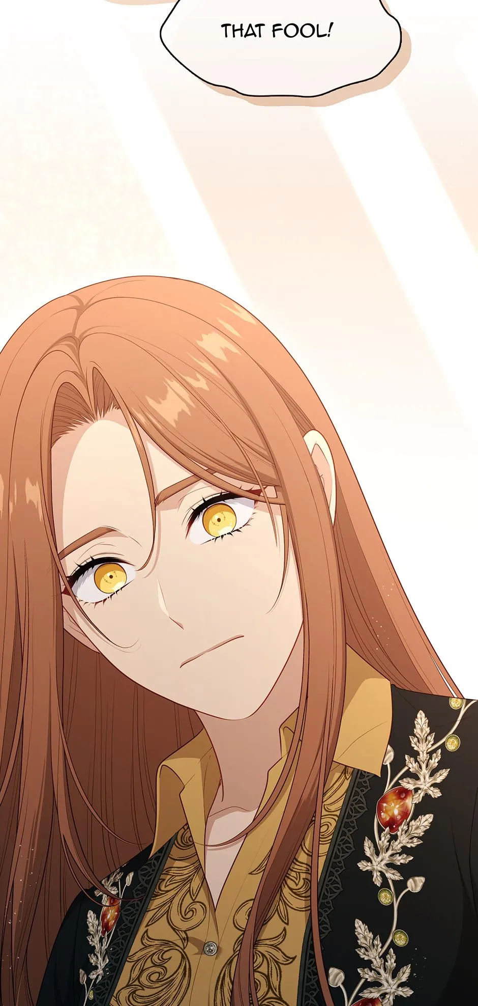 Beware Of The Villainess! Chapter 132 page 2 - 