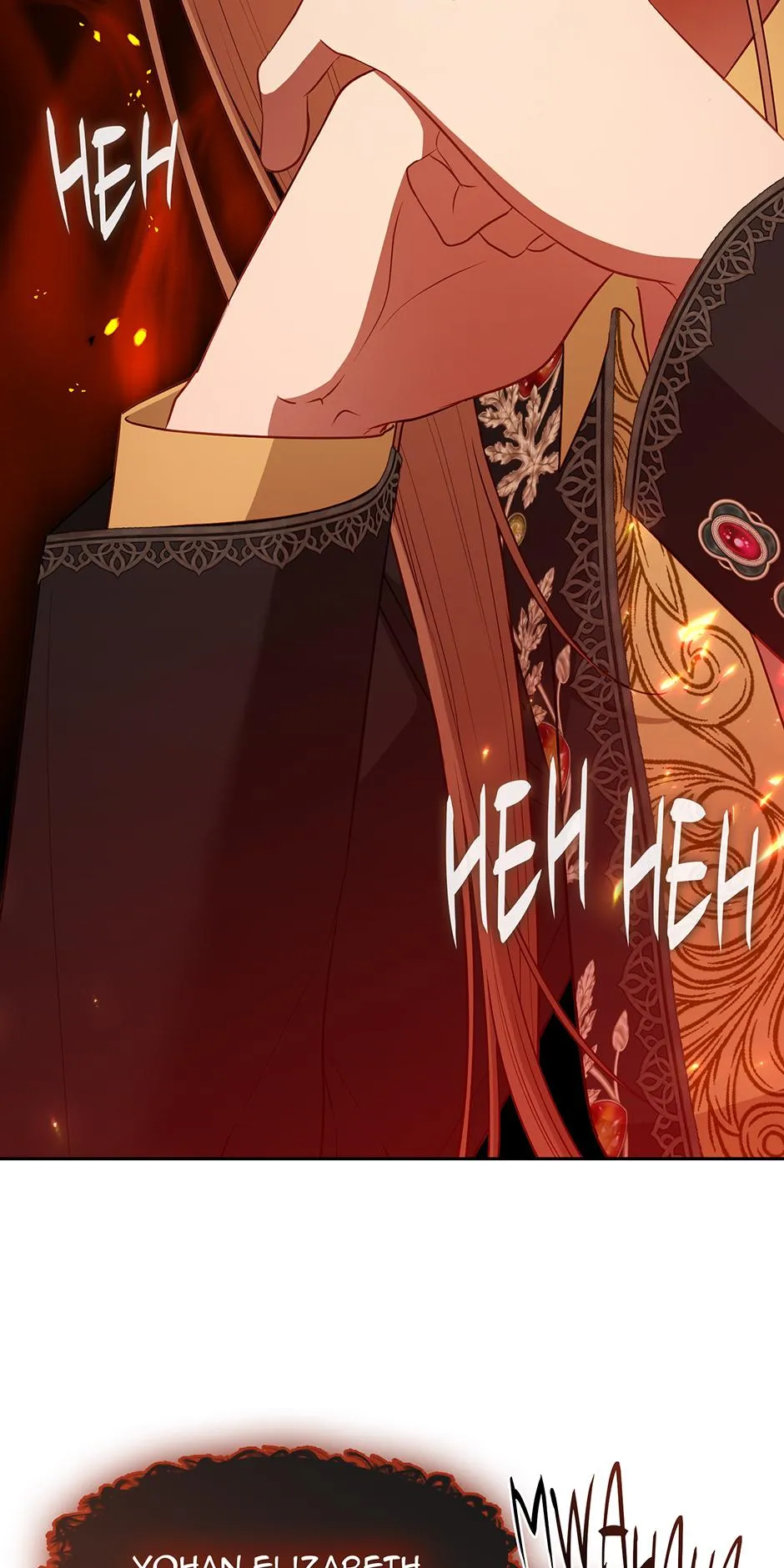 Beware Of The Villainess! Chapter 132 page 18 - 