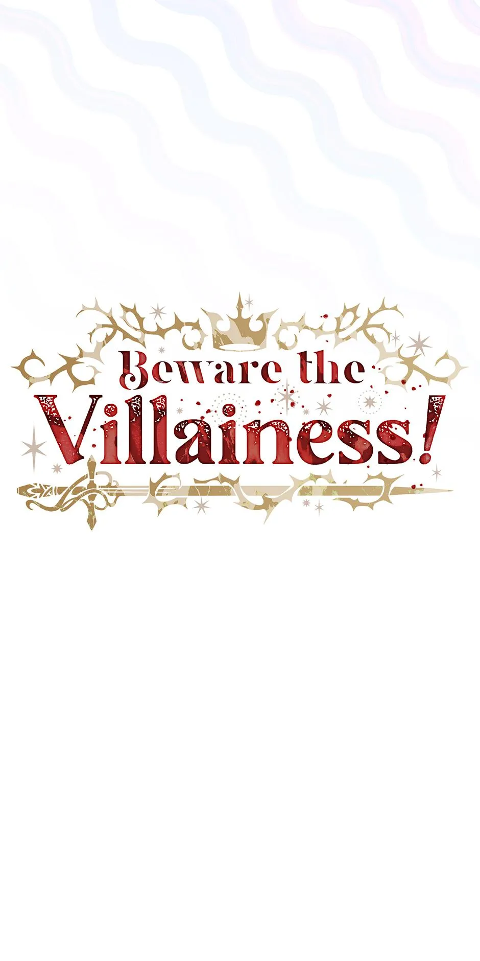 Beware Of The Villainess! Chapter 132 page 20 - 