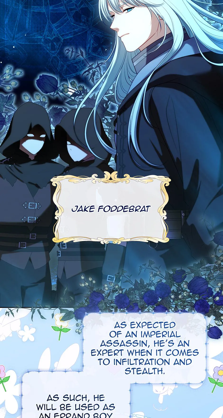 Beware Of The Villainess! Chapter 132 page 22 - 