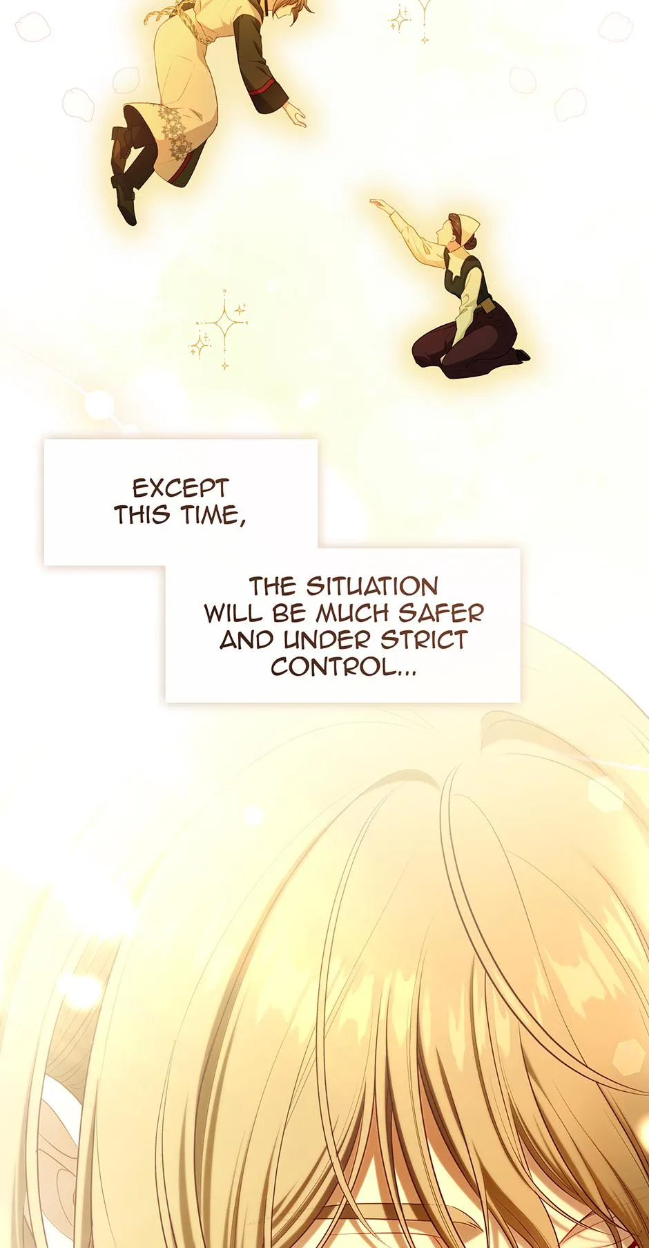 Beware Of The Villainess! Chapter 132 page 30 - 