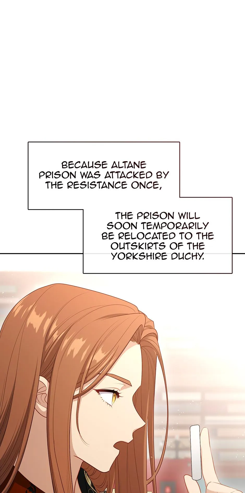 Beware Of The Villainess! Chapter 132 page 34 - 